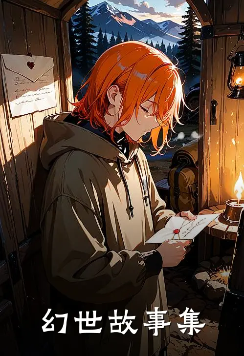 幻世故事集