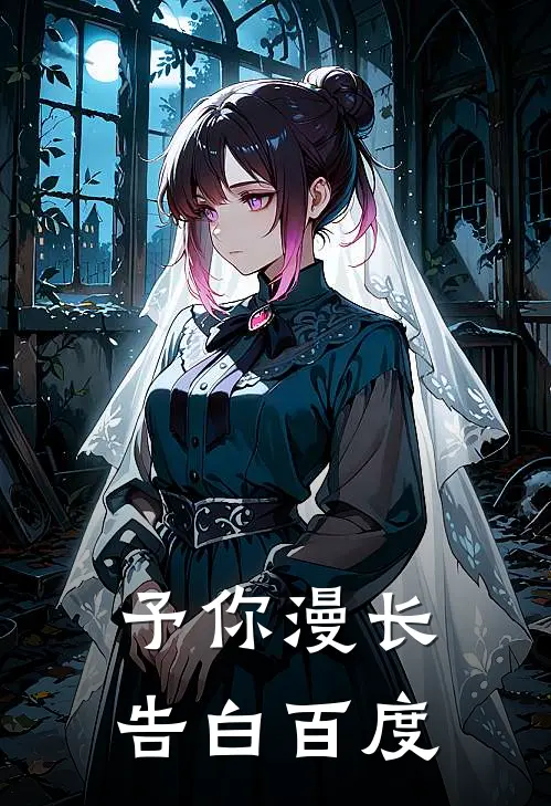 予你漫长告白百度