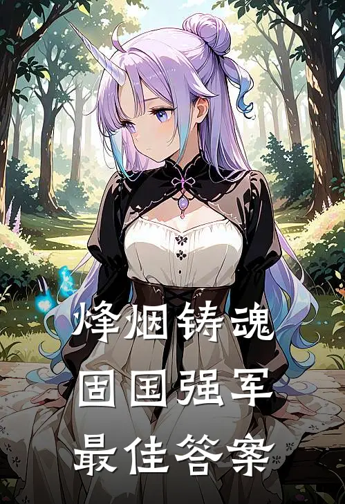 烽烟铸魂固国强军最佳答案