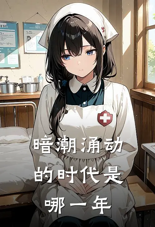 暗潮涌动的时代是哪一年