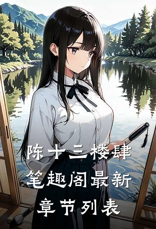 陈十三楼肆笔趣阁最新章节列表