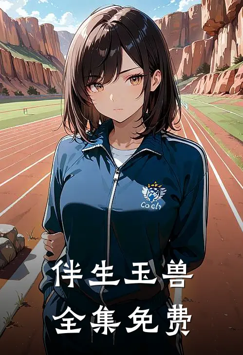 伴生玉兽全集免费