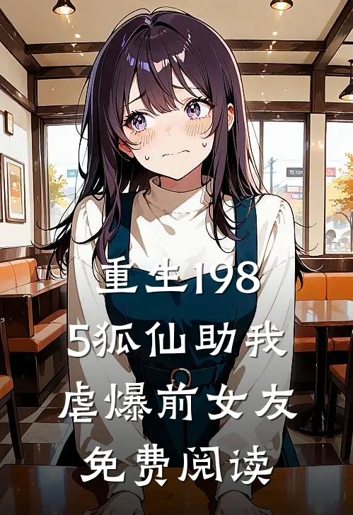 重生1985狐仙助我虐爆前女友免费阅读