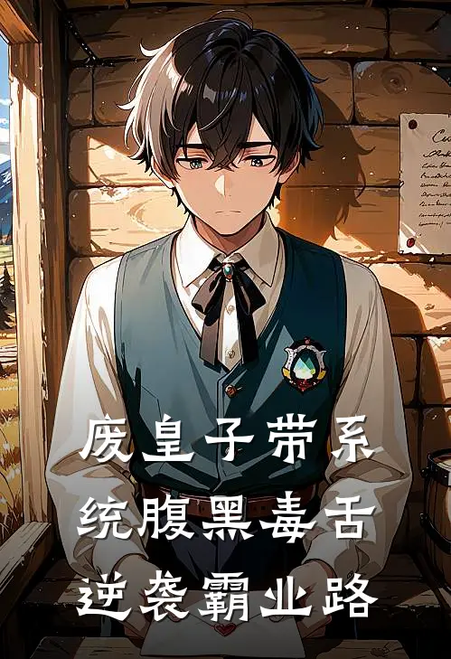 废皇子带系统腹黑毒舌逆袭霸业路(李玉王五)免费小说_最新小说全文阅读废皇子带系统腹黑毒舌逆袭霸业路李玉王五