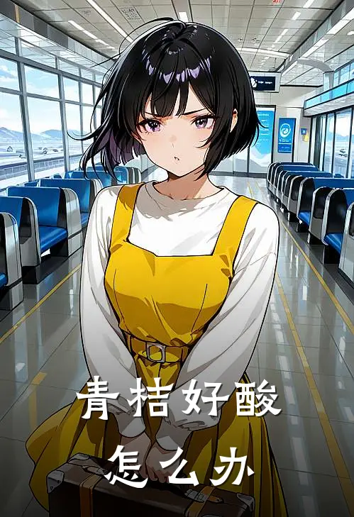 青桔好酸怎么办