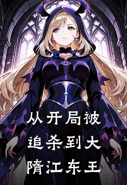 从开局被追杀到大隋江东王