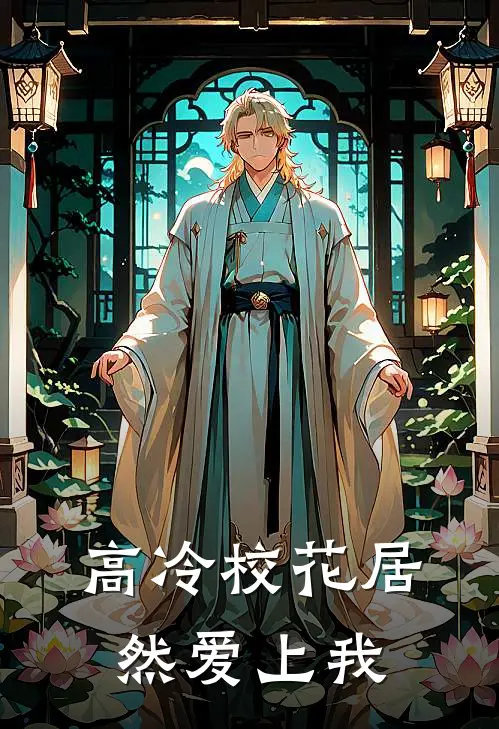 高冷校花居然爱上我