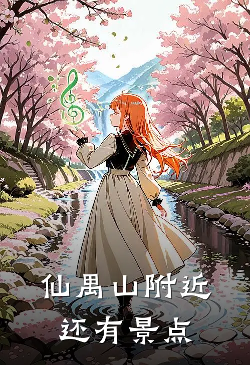 仙禺山附近还有景点