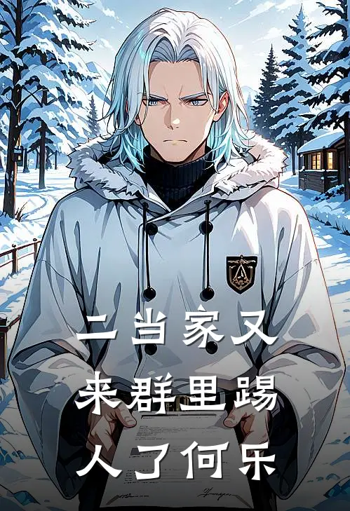 二当家又来群里踢人了何乐