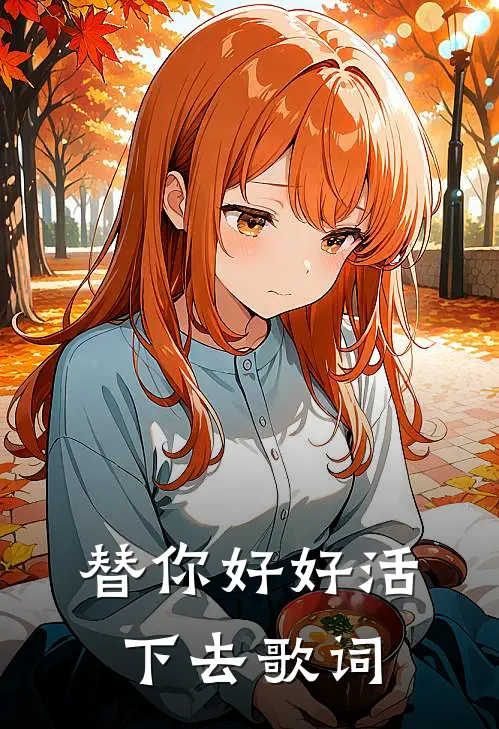 替你好好活下去歌词