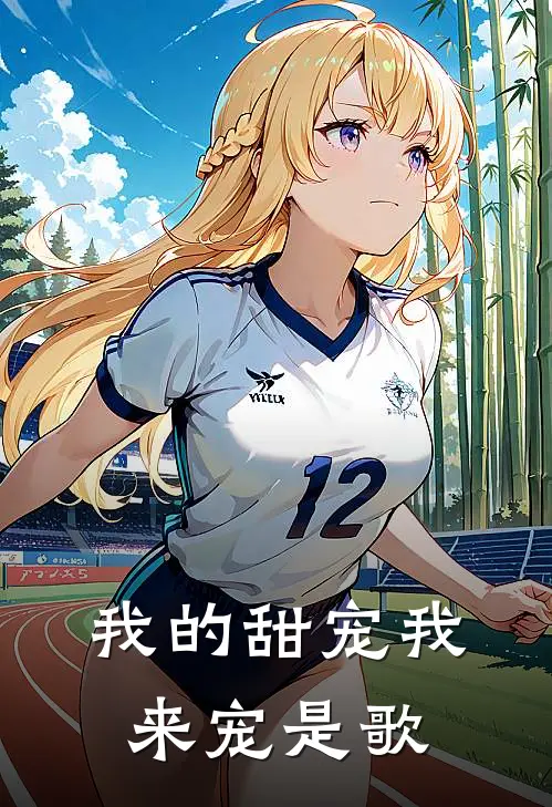 我的甜宠我来宠是歌