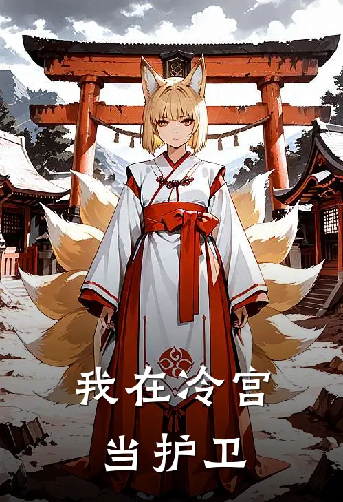 我在冷宫当护卫