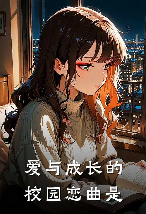 爱与成长的校园恋曲是