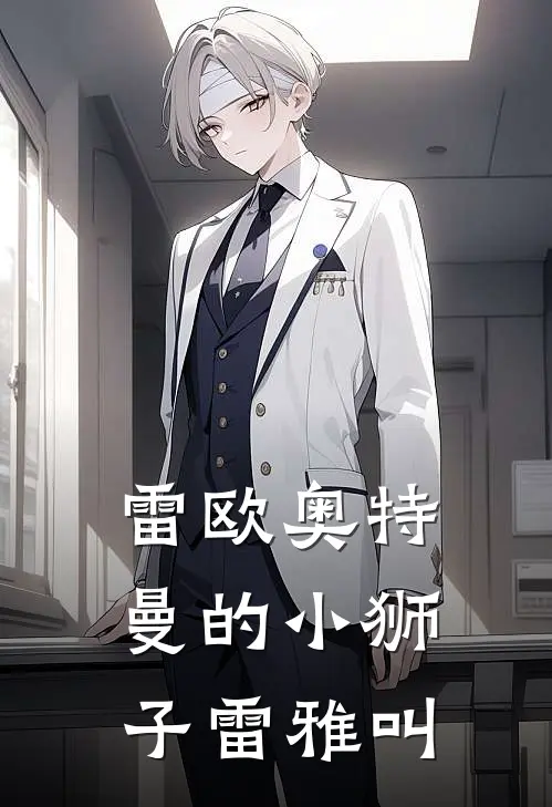 雷欧奥特曼的小狮子雷雅叫