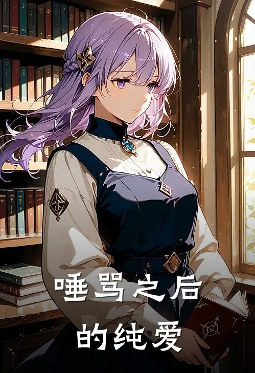 唾骂之后的纯爱(陆尘杨冯彾)全文免费阅读无弹窗大结局_《唾骂之后的纯爱》陆尘杨冯彾免费小说