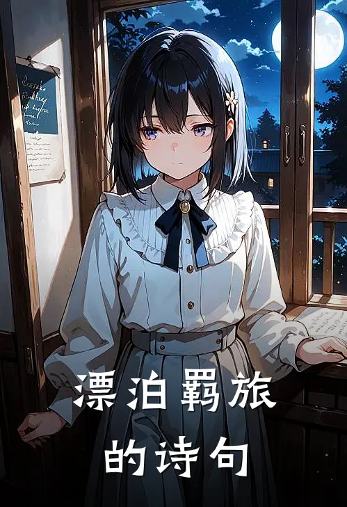 漂泊羁旅的诗句