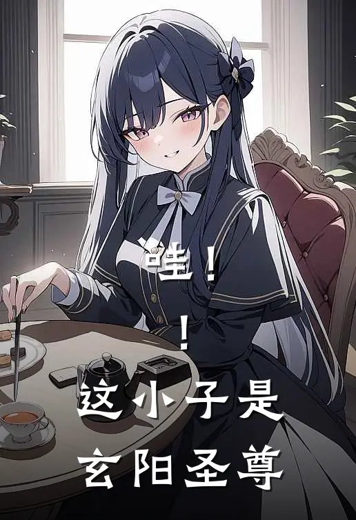 哇！！这小子是玄阳圣尊(七安张超)最新好看小说_最新章节列表哇！！这小子是玄阳圣尊(七安张超)