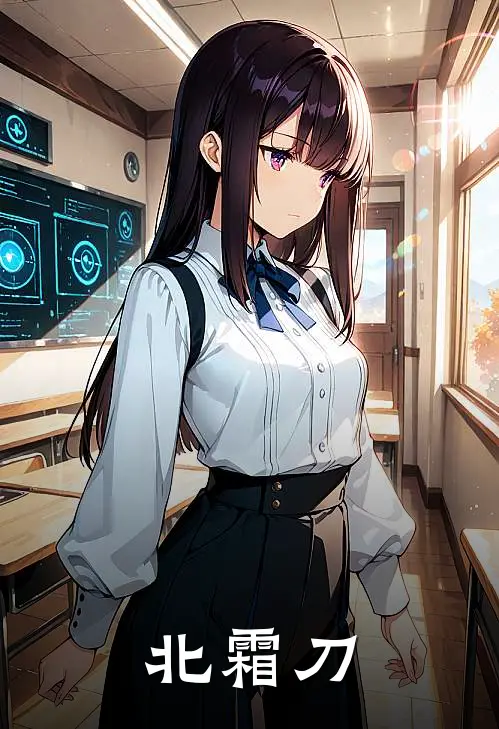 北霜刀(萧凤年老白)好看的完结小说_完本小说北霜刀萧凤年老白