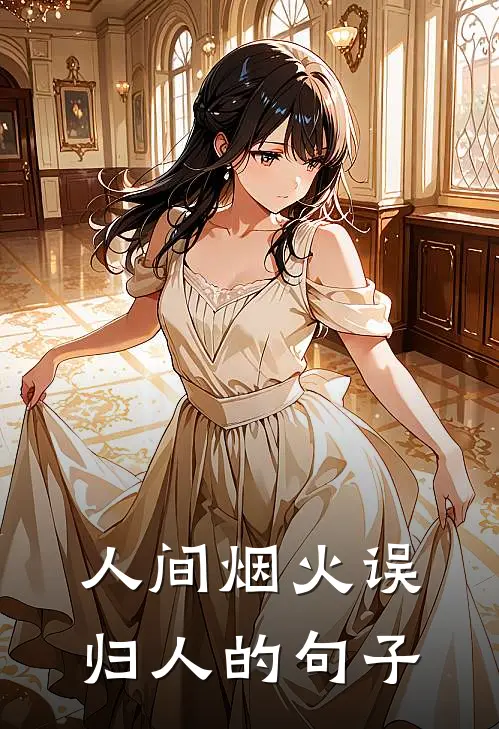 人间烟火误归人的句子