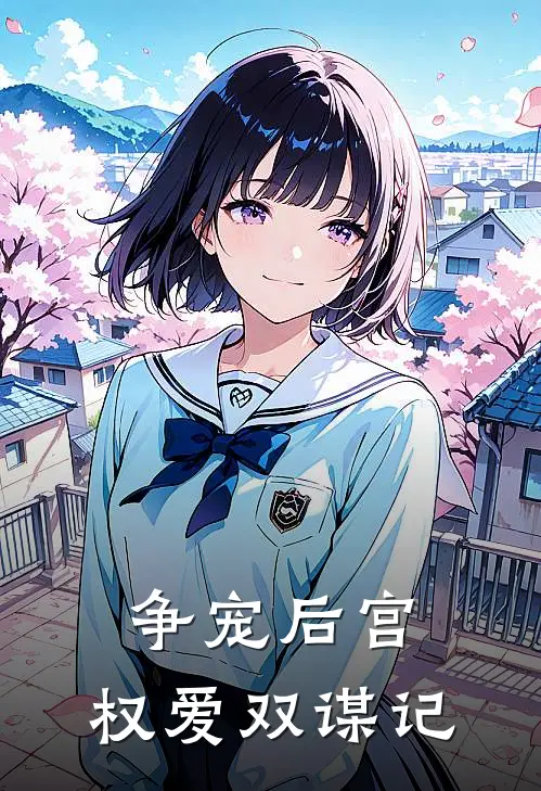 争宠后宫，权爱双谋记