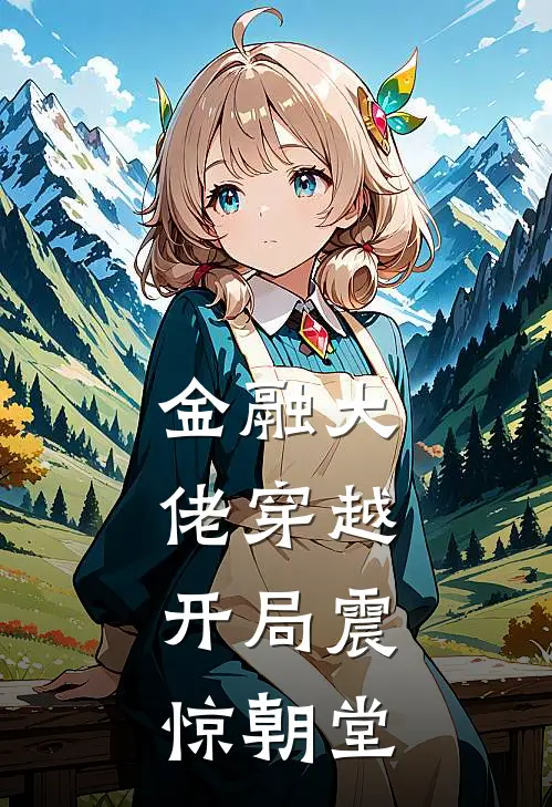 赵琙天启帝(金融大佬穿越，开局震惊朝堂)全本免费在线阅读_赵琙天启帝全集在线阅读