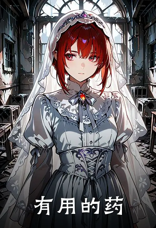 有用的药