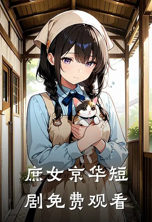 庶女京华短剧免费观看