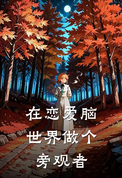 在恋爱脑世界做个旁观者林秋亦许钧免费小说_完本免费小说在恋爱脑世界做个旁观者林秋亦许钧