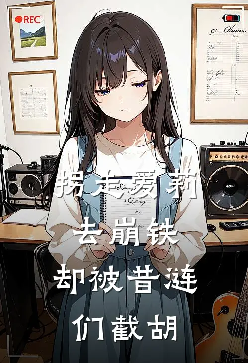 拐走爱莉去崩铁，却被昔涟们截胡