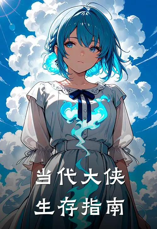 当代大侠生存指南