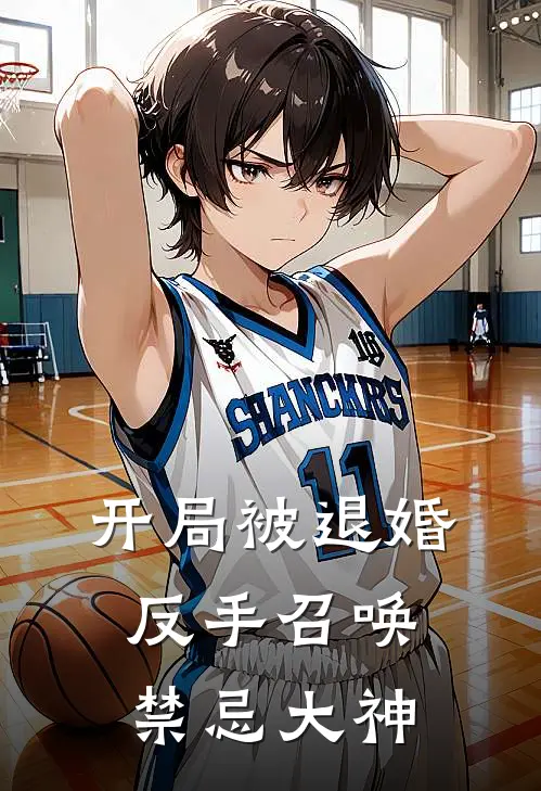 开局被退婚，反手召唤禁忌大神