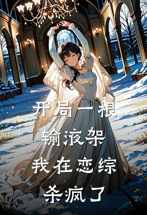 开局一根输液架，我在恋综杀疯了