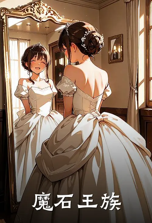 魔石王族