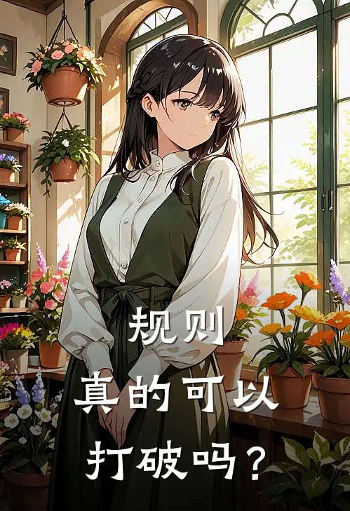 规则，真的可以打破吗？(陈卫王墨)在线阅读免费小说_完整版小说免费阅读规则，真的可以打破吗？(陈卫王墨)