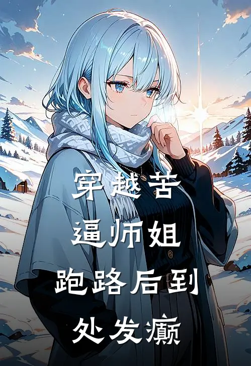 穿越苦逼师姐，跑路后到处发癫洛雨沐清雪免费小说笔趣阁_完结小说免费阅读穿越苦逼师姐，跑路后到处发癫洛雨沐清雪