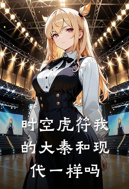 时空虎符我的大秦和现代一样吗