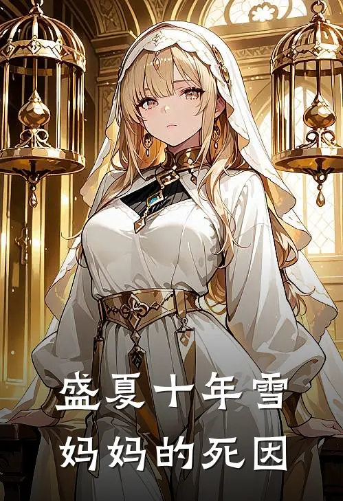 盛夏十年雪妈妈的死因