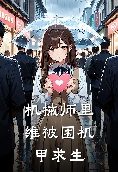 机械师里维被困机甲求生里维里维全本免费小说_热门网络小说推荐机械师里维被困机甲求生里维里维