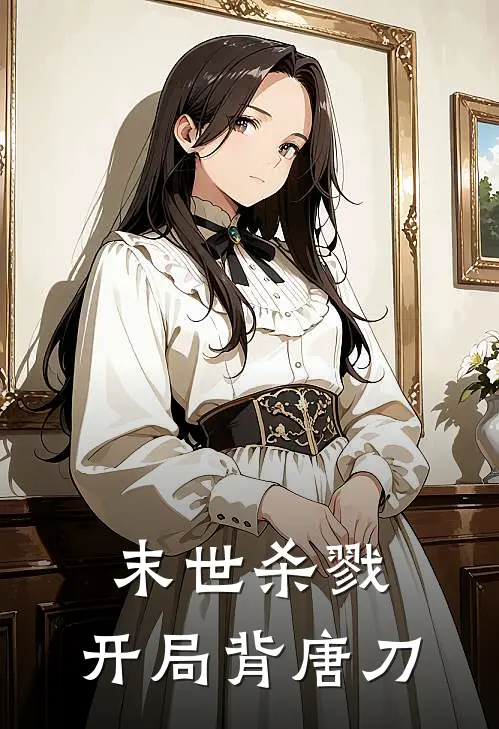 末世杀戮：开局背唐刀