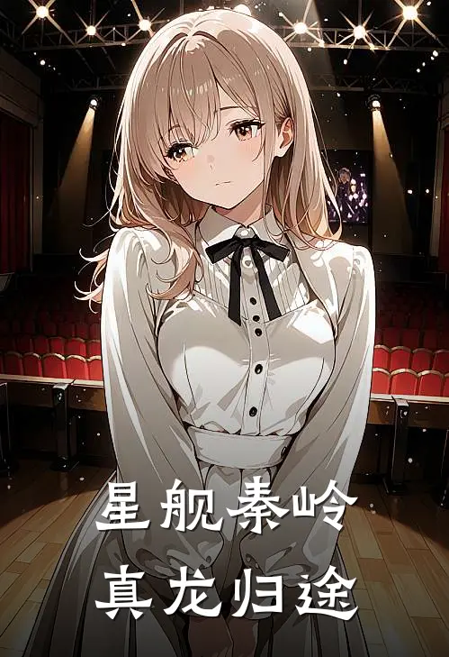 星舰秦岭：真龙归途