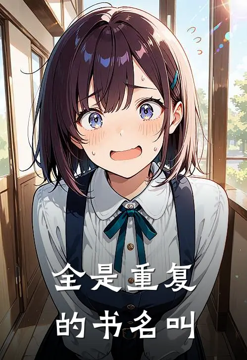 全是重复的书名叫