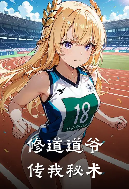 修道道爷传我秘术