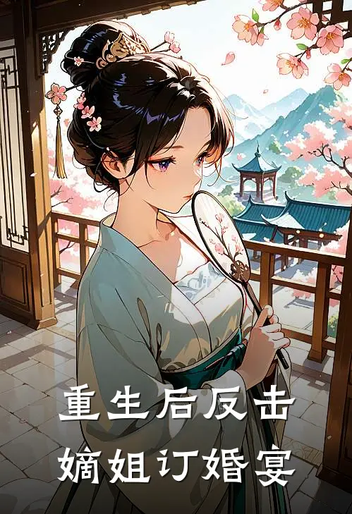 重生后反击嫡姐订婚宴