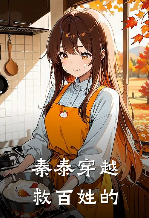 秦泰穿越救百姓的