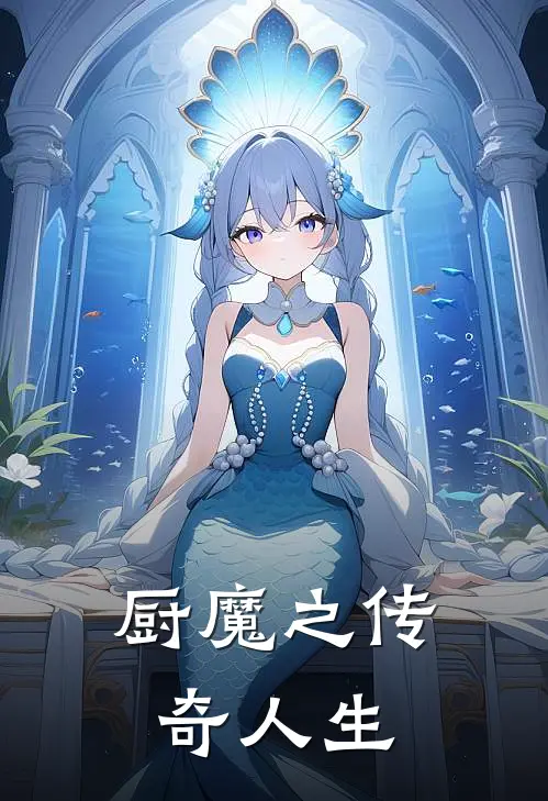 厨魔之传奇人生(曹朗林德)热门网络小说_小说推荐完结厨魔之传奇人生(曹朗林德)