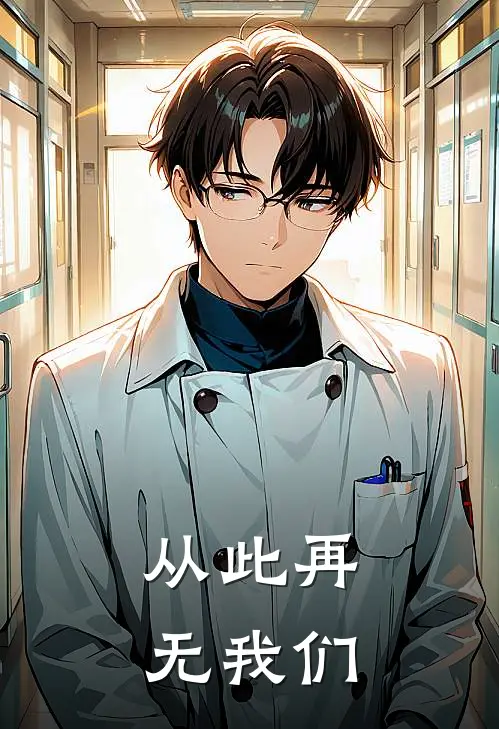 从此再无我们乔然程桉新热门小说_小说免费阅读从此再无我们(乔然程桉)