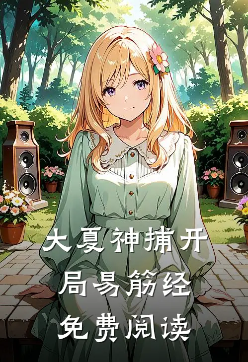 大夏神捕开局易筋经免费阅读