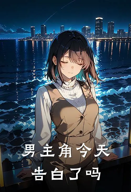 男主角今天告白了吗