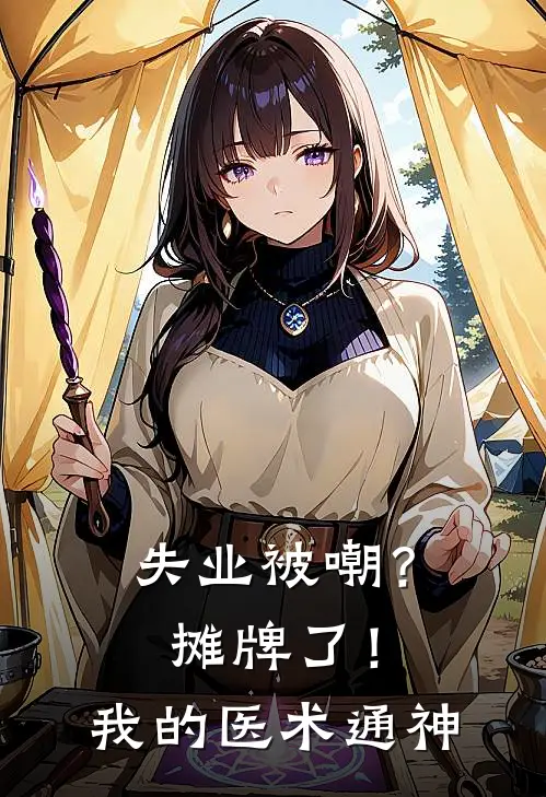 失业被嘲？摊牌了！我的医术通神郝运郝建超免费小说_完本免费小说失业被嘲？摊牌了！我的医术通神郝运郝建超