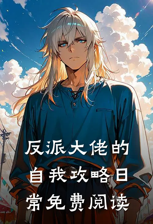 反派大佬的自我攻略日常免费阅读